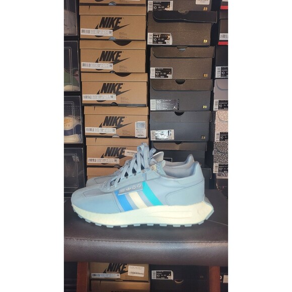Adidas Retropy E5 Originals Size 10.5 main image 8